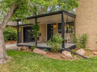 3473 W Powers Ave, Littleton, CO 80123