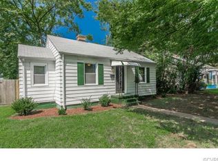 1200 Carlisle Ave, Richmond, VA 23231