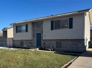 866 Riverwood Dr, Logan, UT 84321