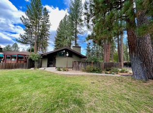 96 Graeagle Meadows Rd #GM, Blairsden Graeagle, CA 96103