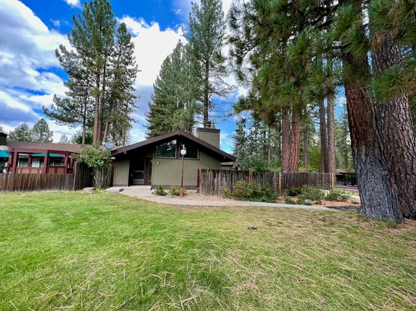 96 Graeagle Meadows Rd #Gm, Blairsden Graeagle, CA 96103