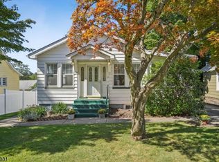 17 Johnson Rd, West Orange, NJ 07052