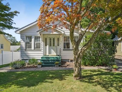 17 Johnson Rd, West Orange, NJ, 07052