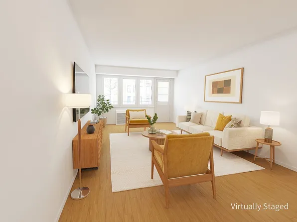 1401 Ocean Ave APT 2B, Brooklyn, NY 11230