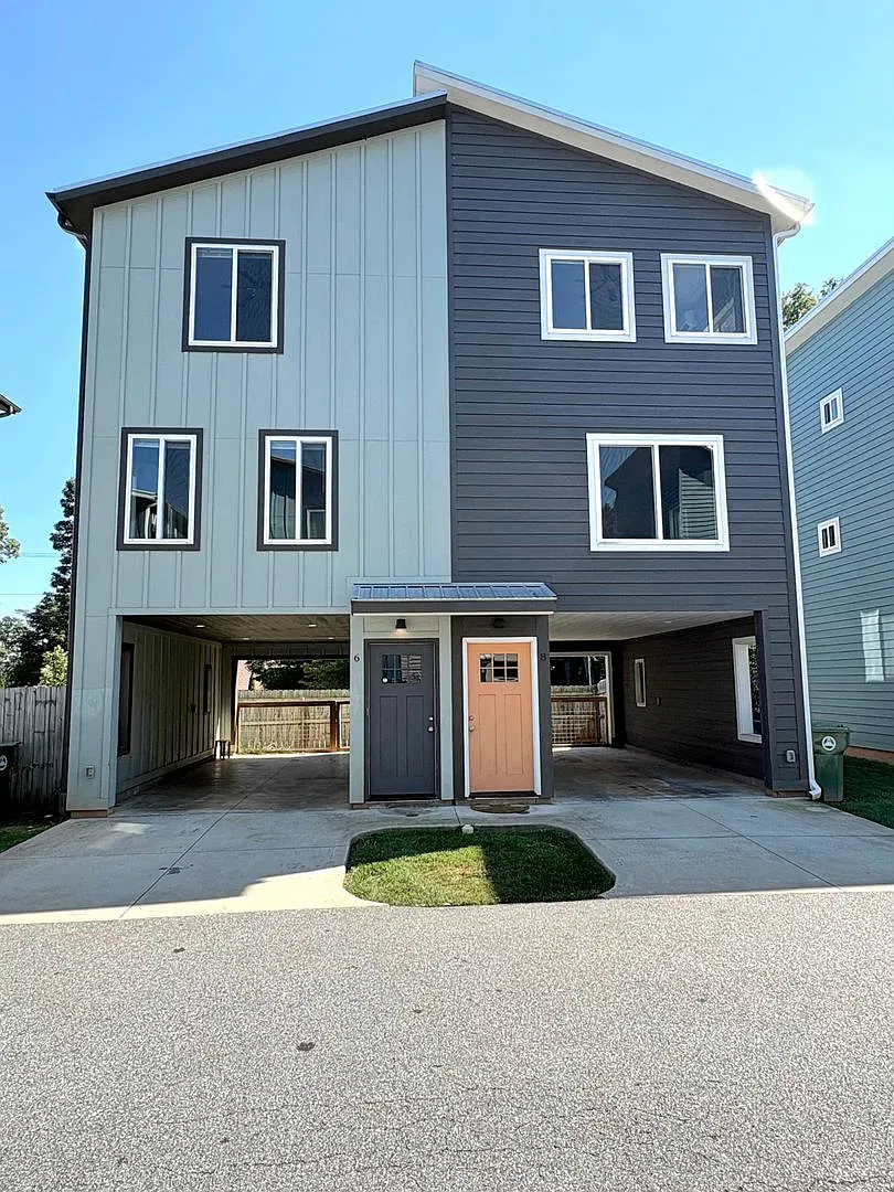 Newer Construction In Arden — Photo 1