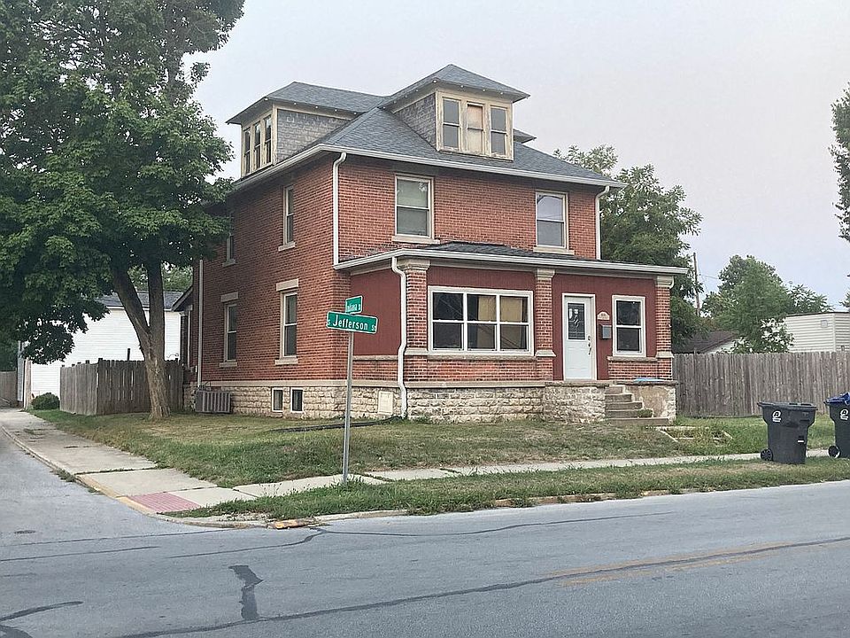 2nd image of 801 S Jefferson St