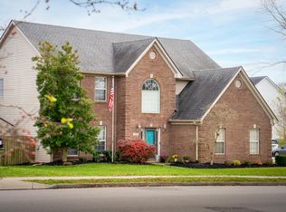 165 Hemingway Pl, Georgetown, KY 40324