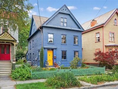 32 Carroll Street, Poughkeepsie, NY, 12601