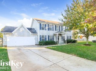 125 Watercrest Ct, Kernersville, NC 27284