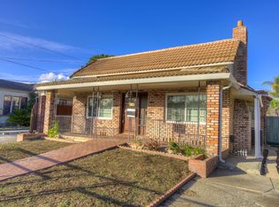 198 S Cragmont Ave, San Jose, CA