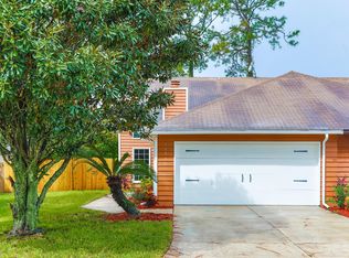 11538 Willet Ct N, Jacksonville, FL 32225