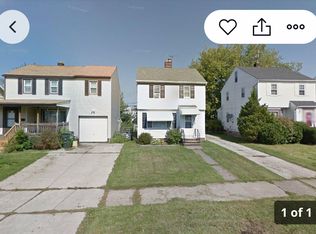 21871 Wilmore Ave, Euclid, OH 44123