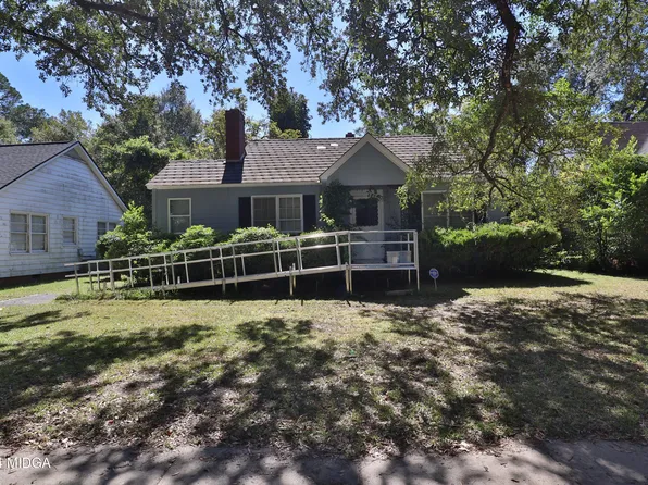 910 W 1st Ave, Albany, GA 31701