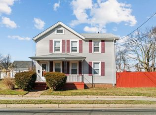 51 Arch St, Hamden, CT 06514