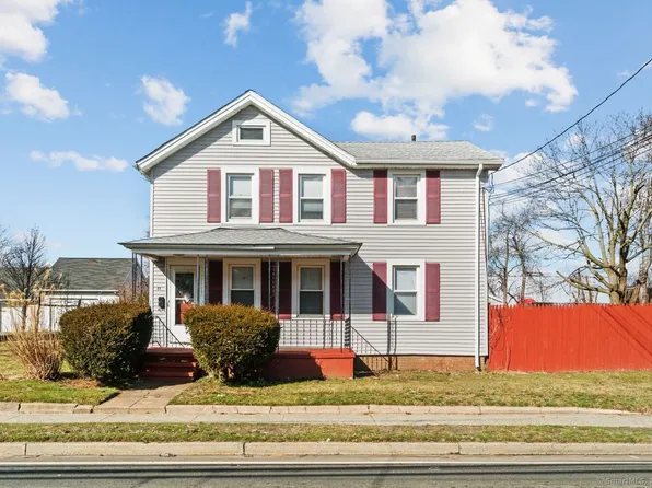 51 Arch Street, Hamden, CT 06514