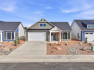 2980 Getaway Ave, Grand Junction, CO 81503