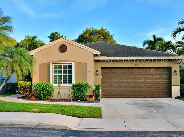 302 E Riverbend Dr, Sunrise, FL 33326