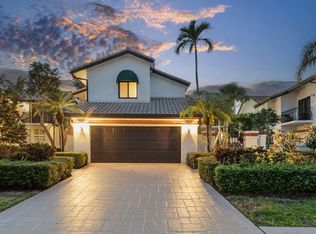 6534 Via Rosa, Boca Raton, FL 33433