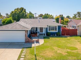 5750 Ravenwood Ave, Newark, CA 94560