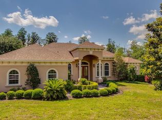 11610 Graces Way, Clermont, FL 34711