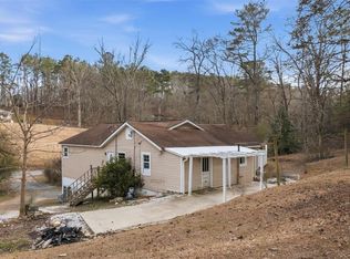 1491 Booze Mountain Rd SE, Silver Creek, GA 30173