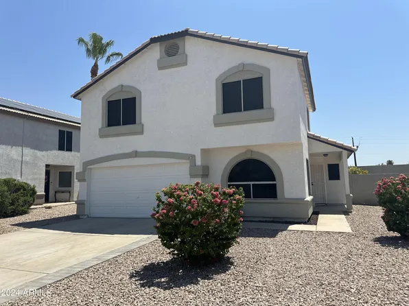 2737 S ANANEA Avenue, Mesa, AZ 85209