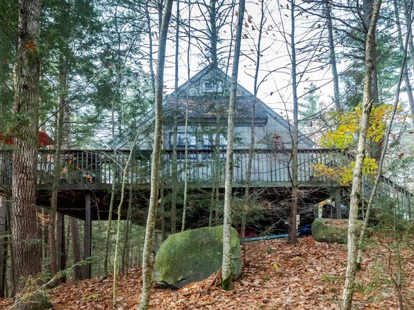 15 Sargent Drive #5, Raymond, NH 03077