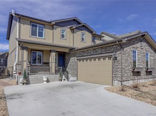 26887 E Irish Ave, Aurora, CO 80016