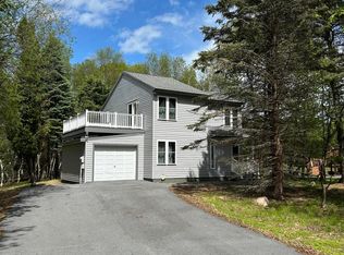 150 Penn Forest Trl, Albrightsville, PA 18210