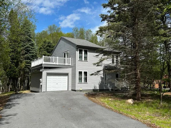 150 Penn Forest Trl, Albrightsville, PA 18210