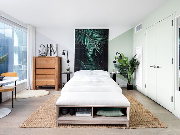 3rd image of 420 Kent Ave APT 929