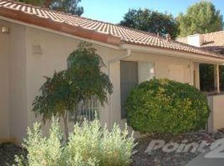586 S Sawmill Cv #13, Cottonwood, AZ 86326
