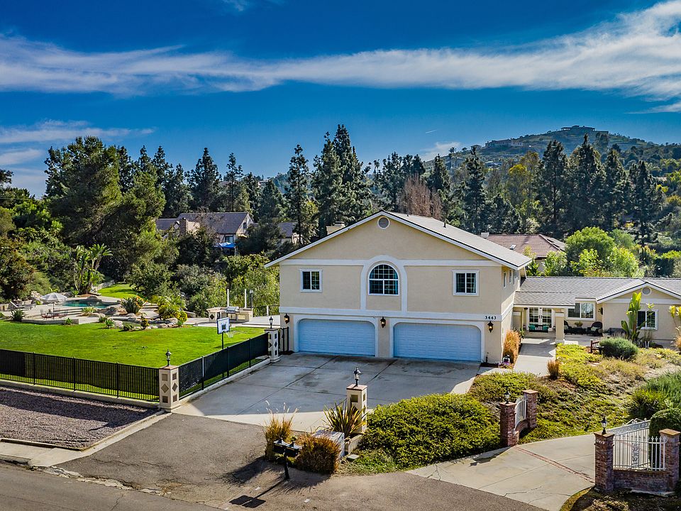 1st image of 3443 Hollyberry Dr
