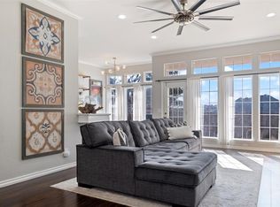 2616 Northwood Ln, Edmond, OK 73013