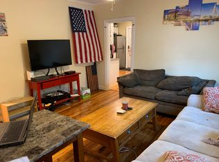 41A Cross St #2, Somerville, MA 02145