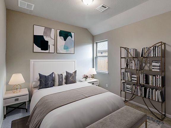 Westland Ranch - Blake Interior Image 7