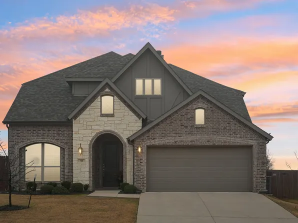 701 Waterford Way, Joshua, TX 76058