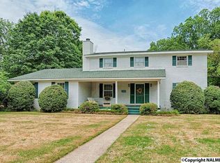 3302 Hastings Rd SW, Huntsville, AL 35801