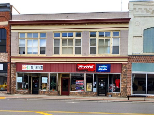 715 5th Ave #2, Antigo, WI 54409