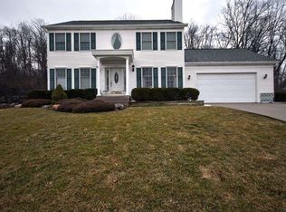 115 Krider Dr, Middlebury, IN 46540