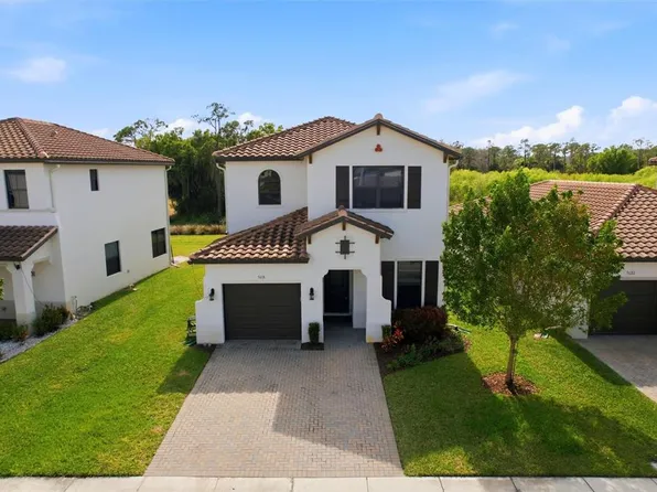 5618 Agostino Way, Immokalee, FL 34142