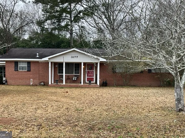 3177 Marie Cir, Macon, GA 31216