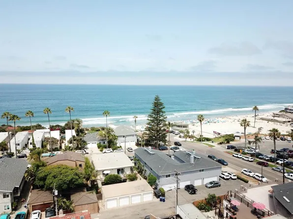 409-417 427th St, Encinitas, CA 92024