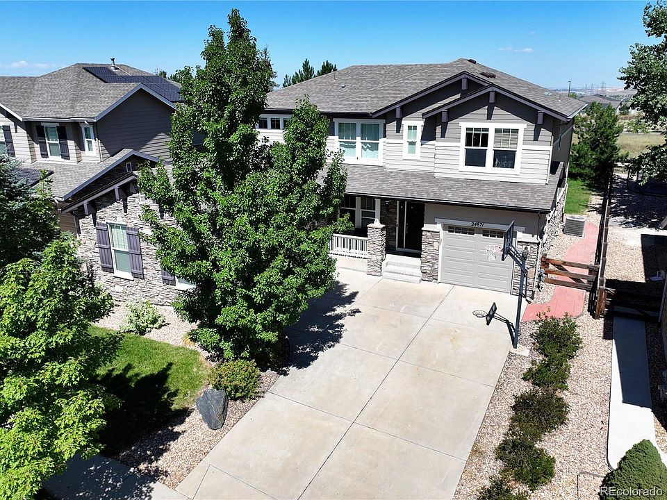 1st image of 24871 E Ontario Drive