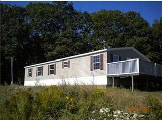 2 Harvey Rd, Belfast, ME 04915