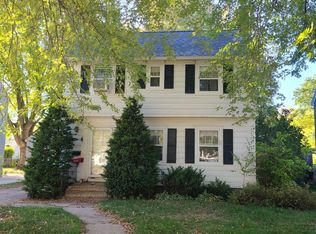 607 4th Ave SW, Austin, MN 55912