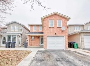 52 Fallen Oak Ct, Brampton, ON L6Y3T4