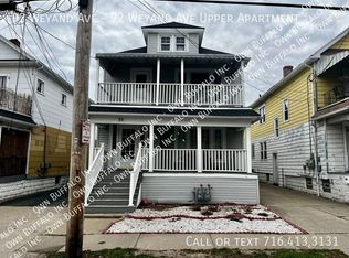 92 Weyand Ave, Buffalo, NY 14210