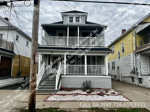 92 Weyand Ave, Buffalo, NY 14210