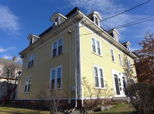 21 Linwood St #1, Roxbury, MA 02119